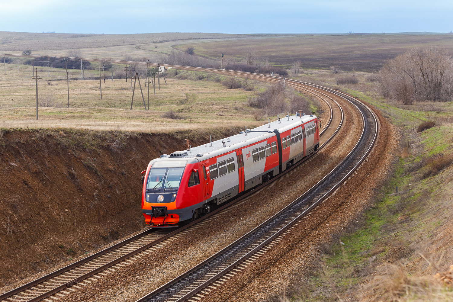 РА2-035