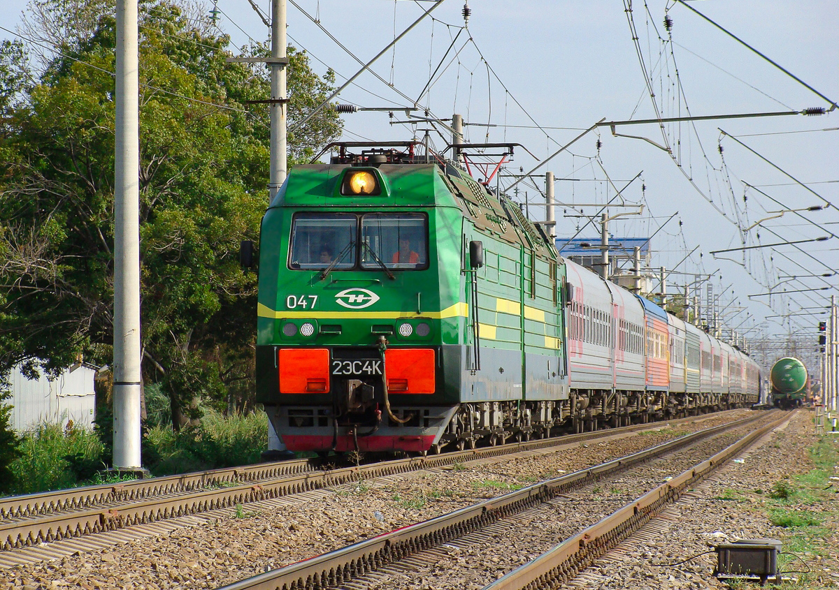 2ЭС4К-047