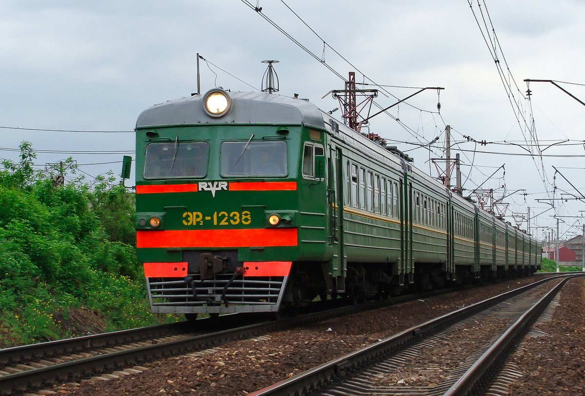 ЭР2-1238