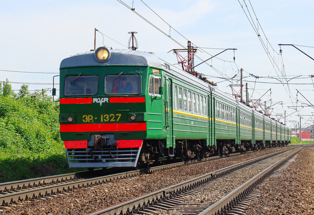 ЭР2-1327