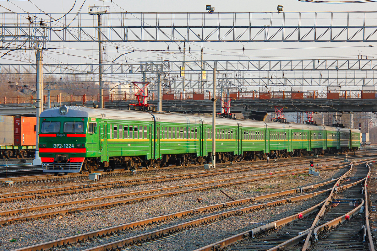 ЭР2-1224