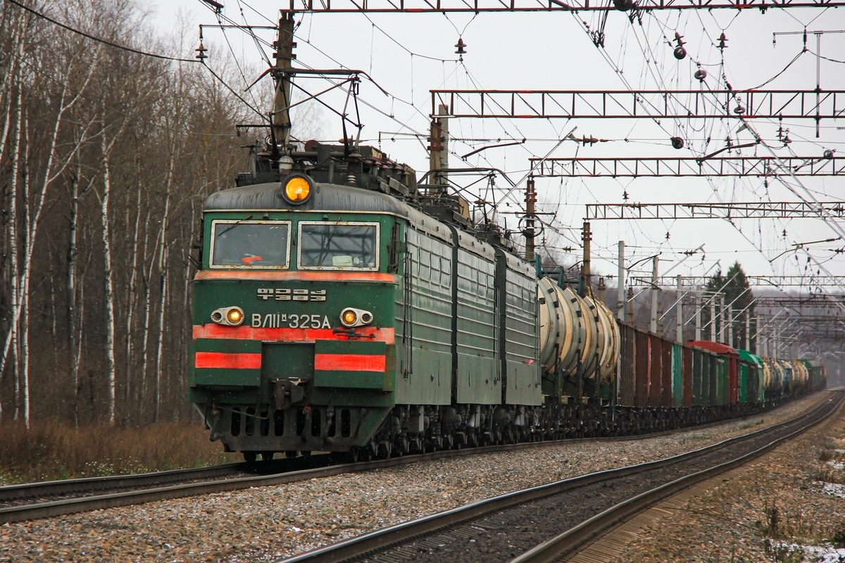 ВЛ11М-325