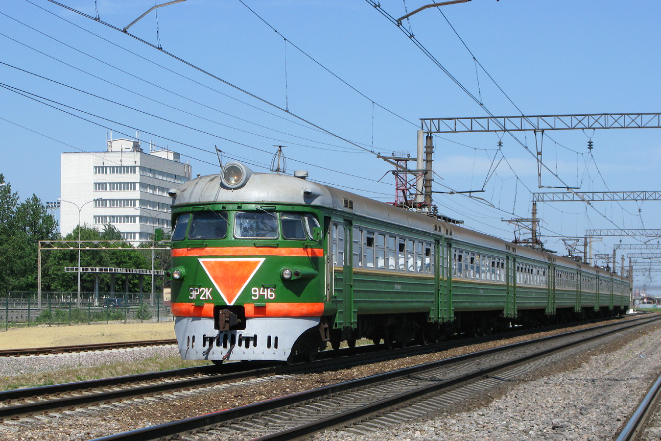 ЭР2К-946