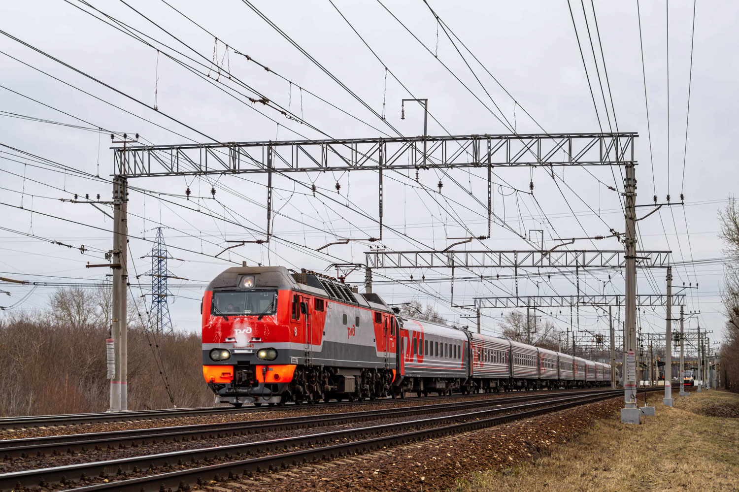 ЭП2К-448