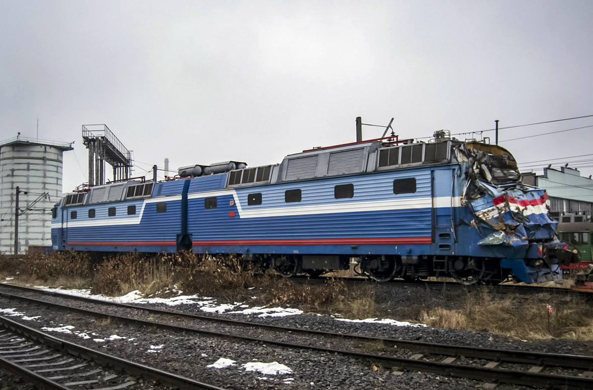 ЧС7-063