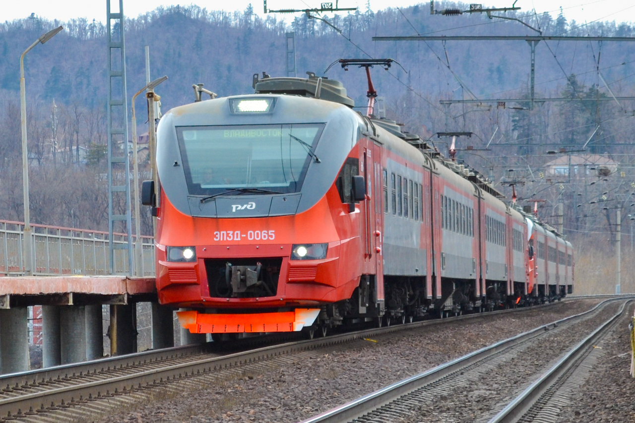 ЭП3Д-0065