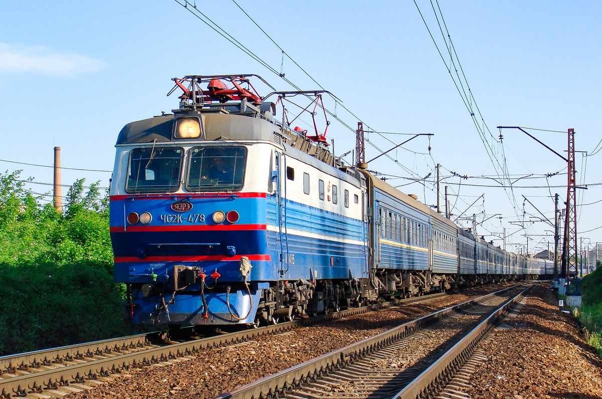 ЧС2К-478