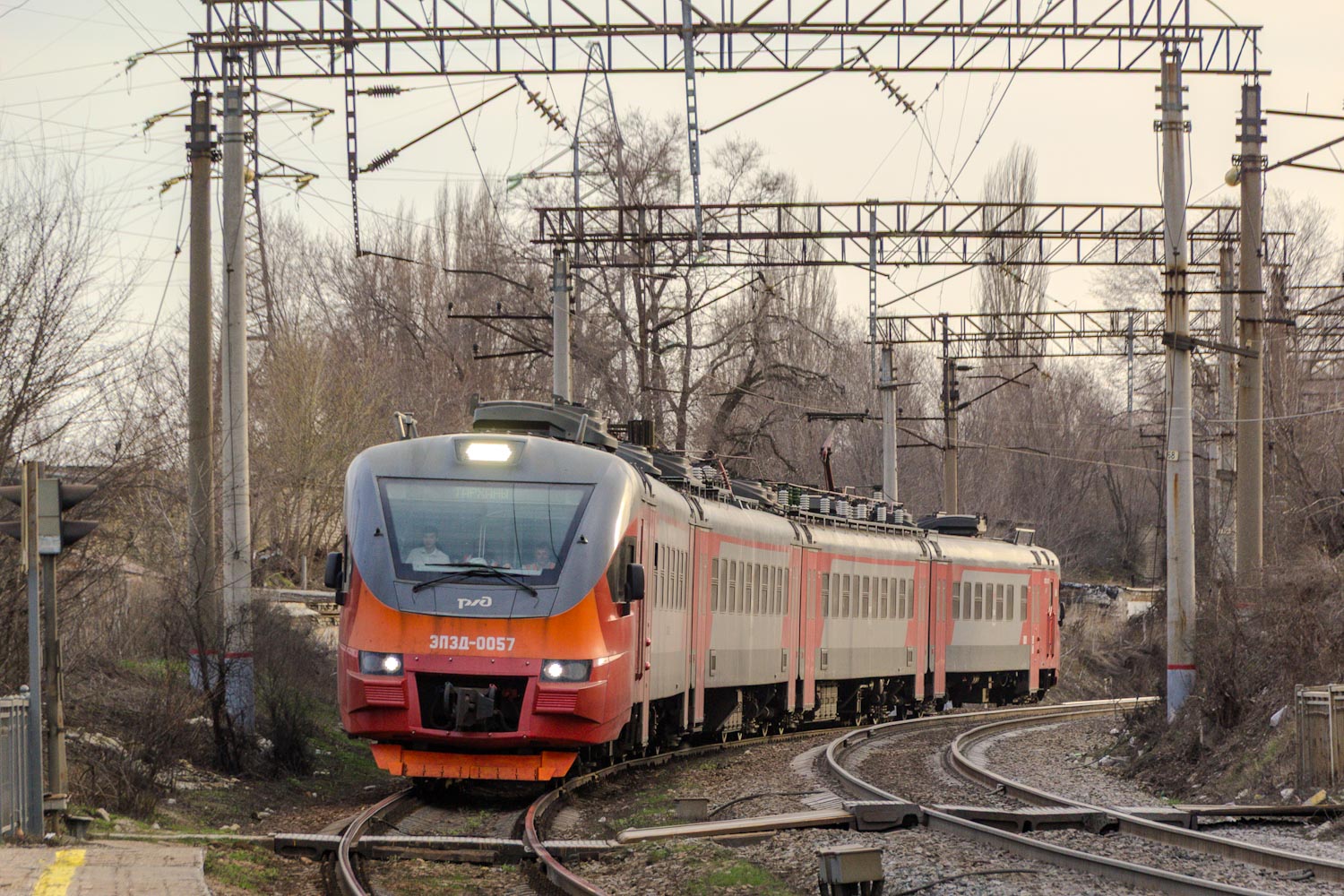 ЭП3Д-0057