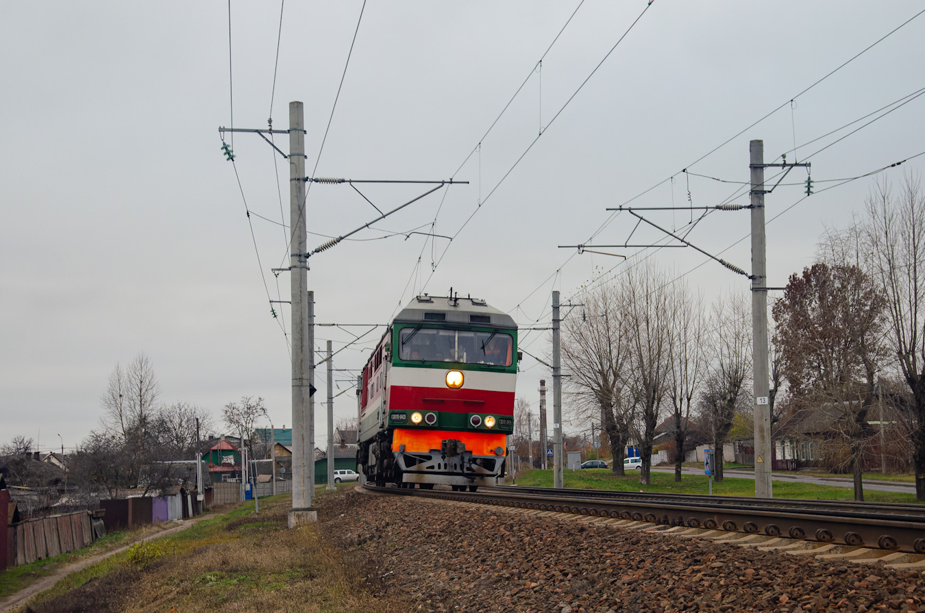 ТЭП70-0435