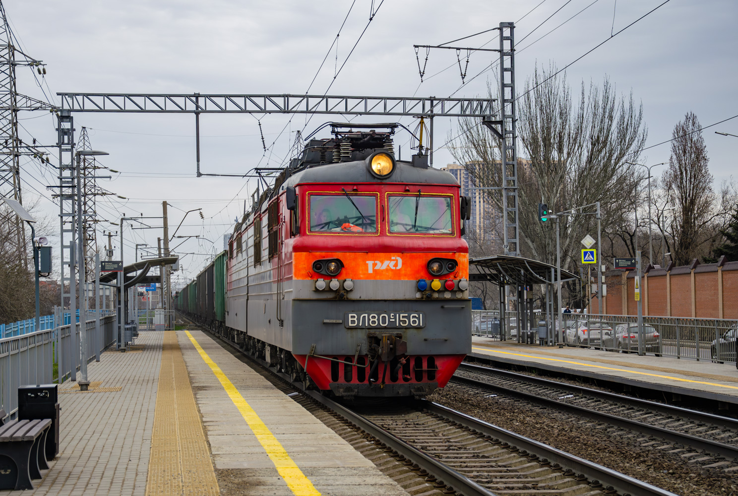 ВЛ80С-1561