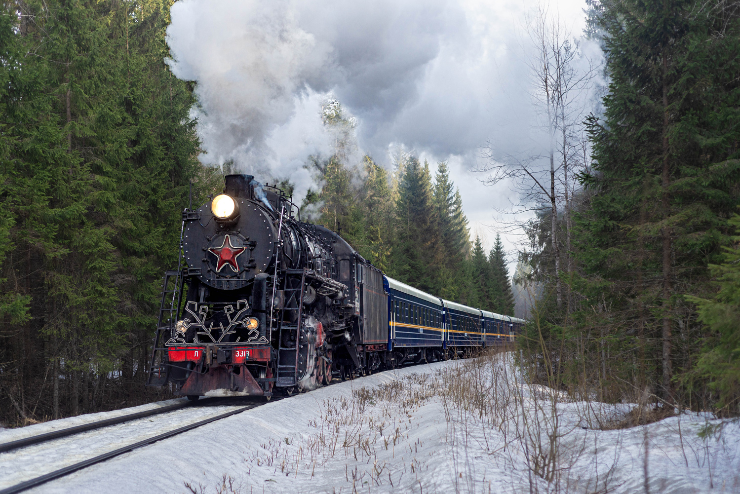 Л-3313