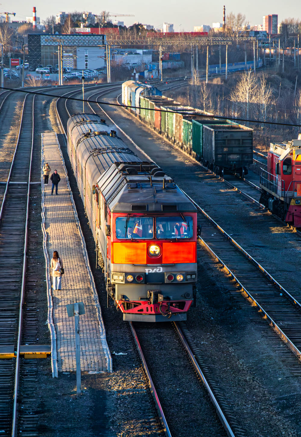 ТЭП70-0426