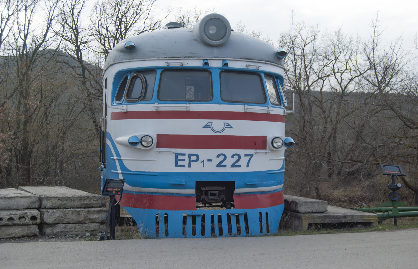 ЭР1-227