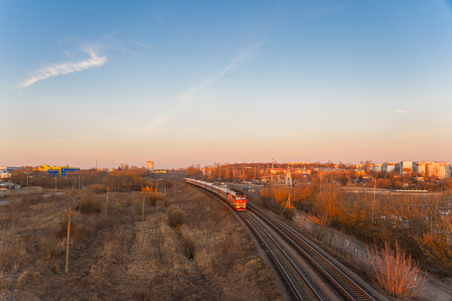 ТЭП70-0529
