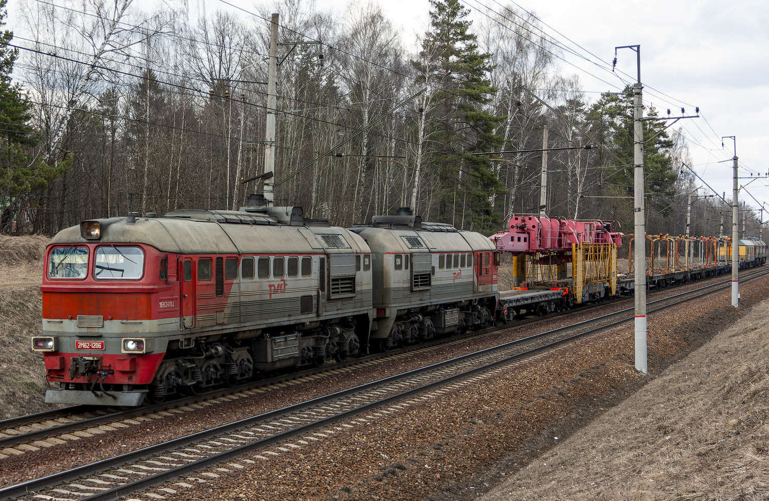 2М62-1206