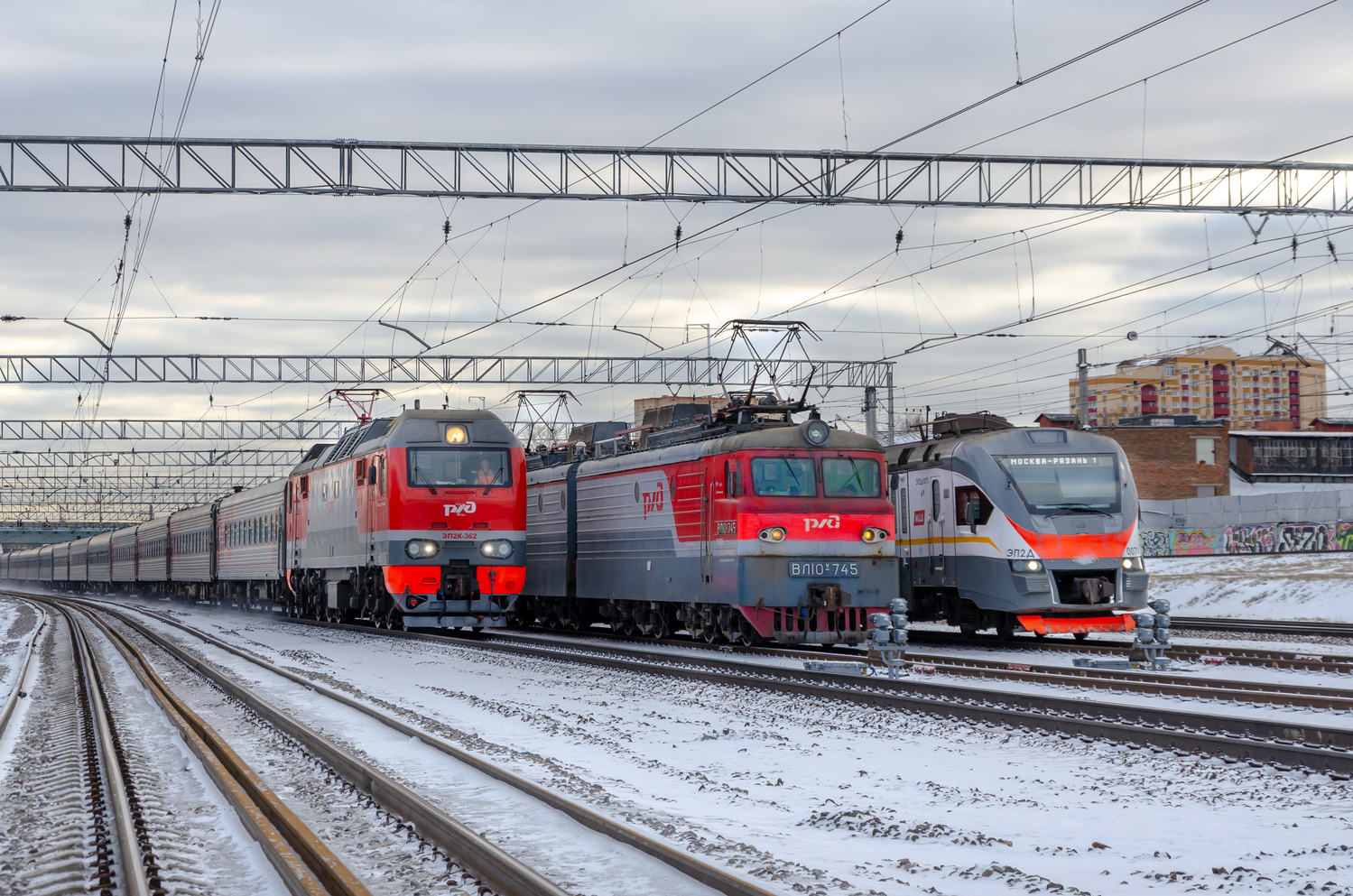 ЭП2К-362