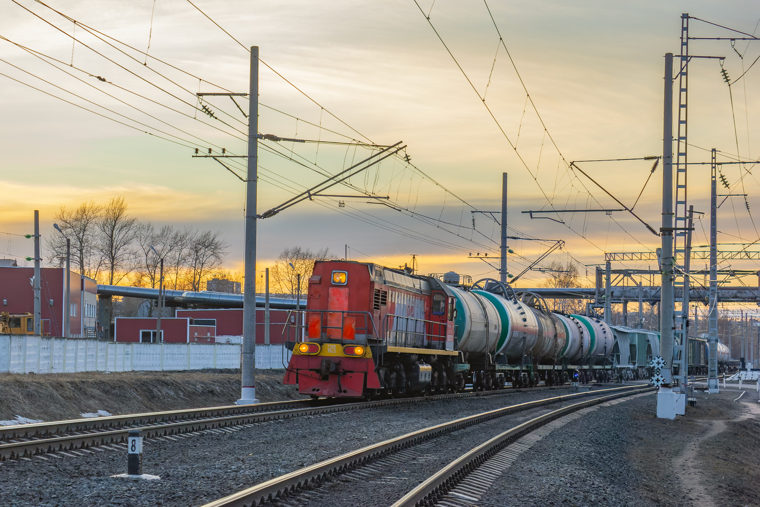 ТЭМ2-7523