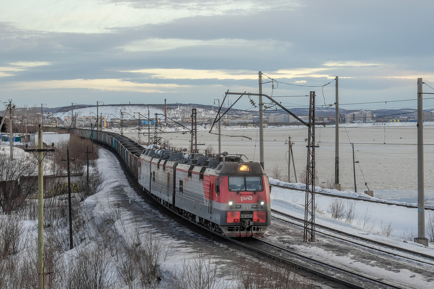 3ЭС5К-893
