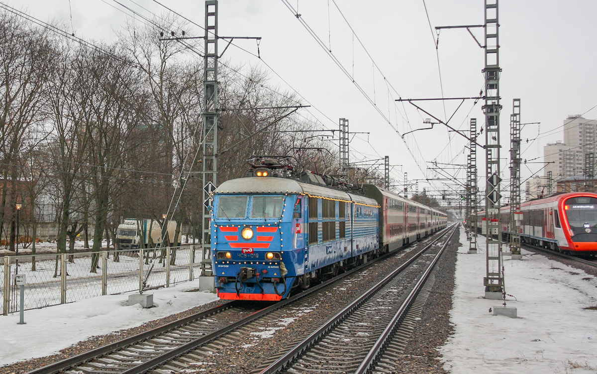 ЧС6-019