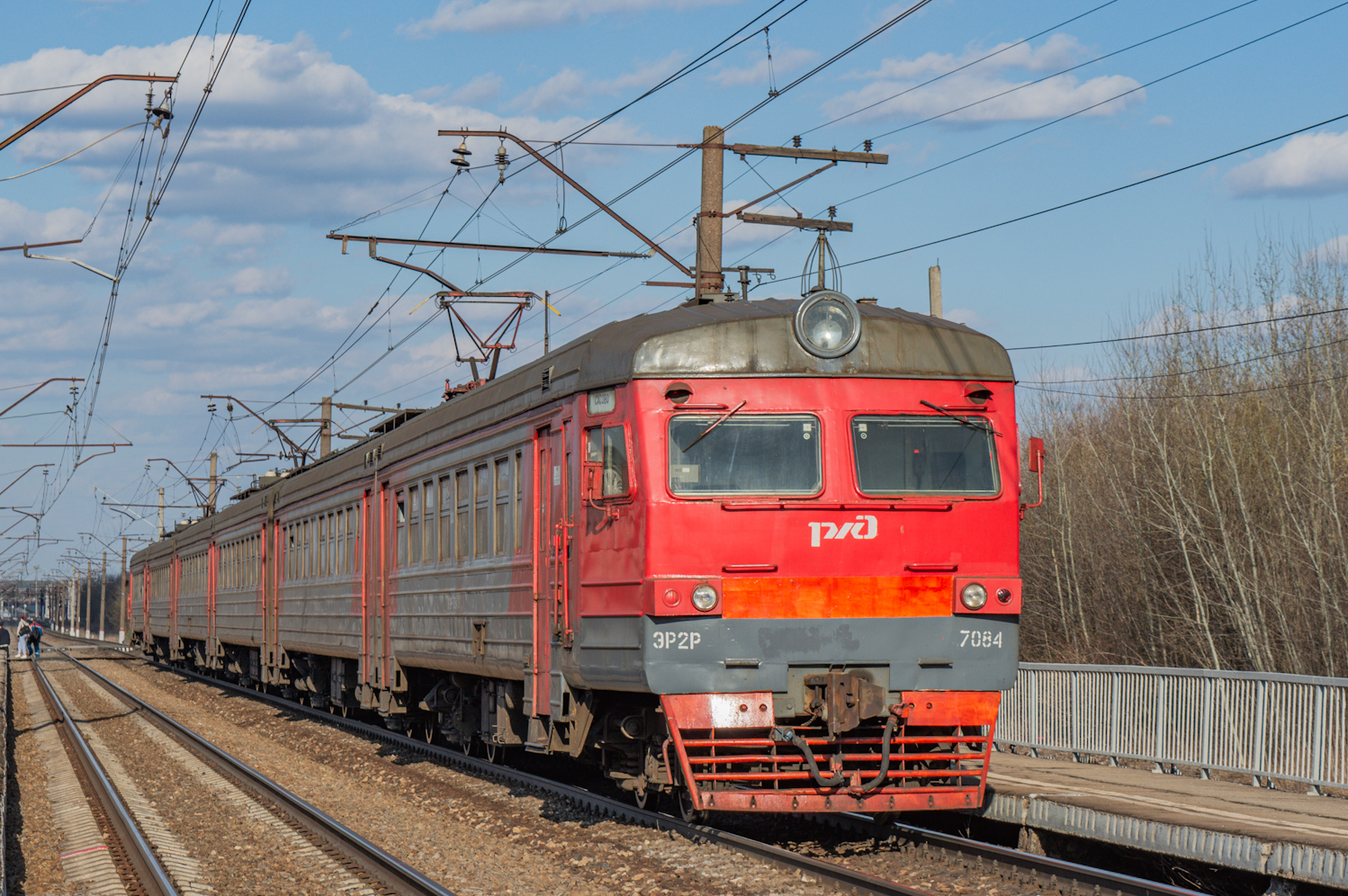 ЭР2Р-7084