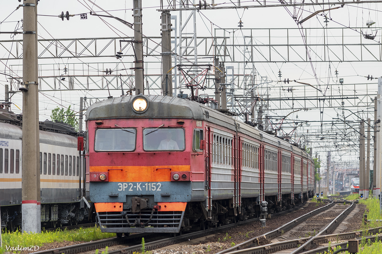 ЭР2К-1152