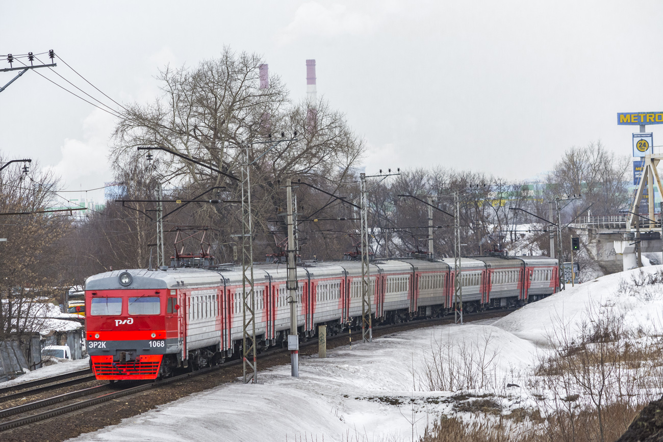 ЭР2К-1068