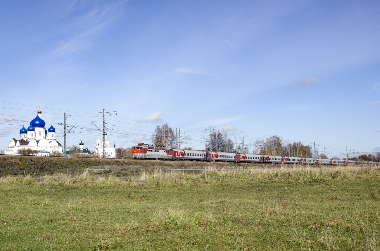 ЧС4Т-273