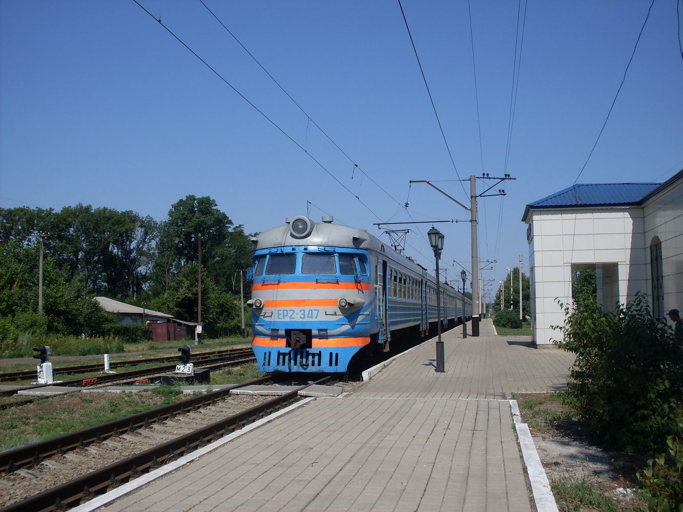 ЭР2-347