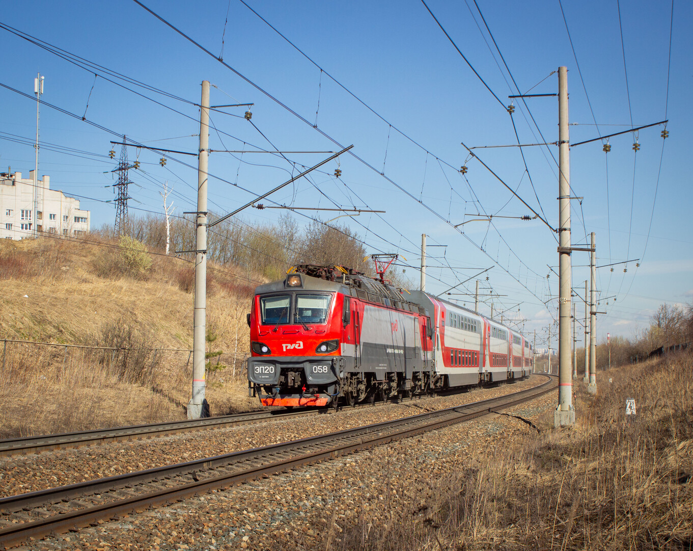 ЭП20-058