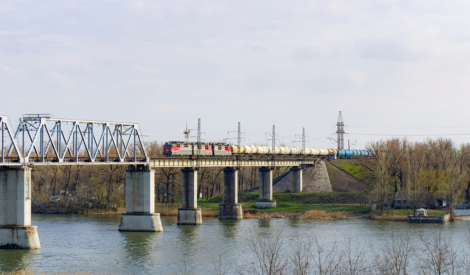 ВЛ80С-1213