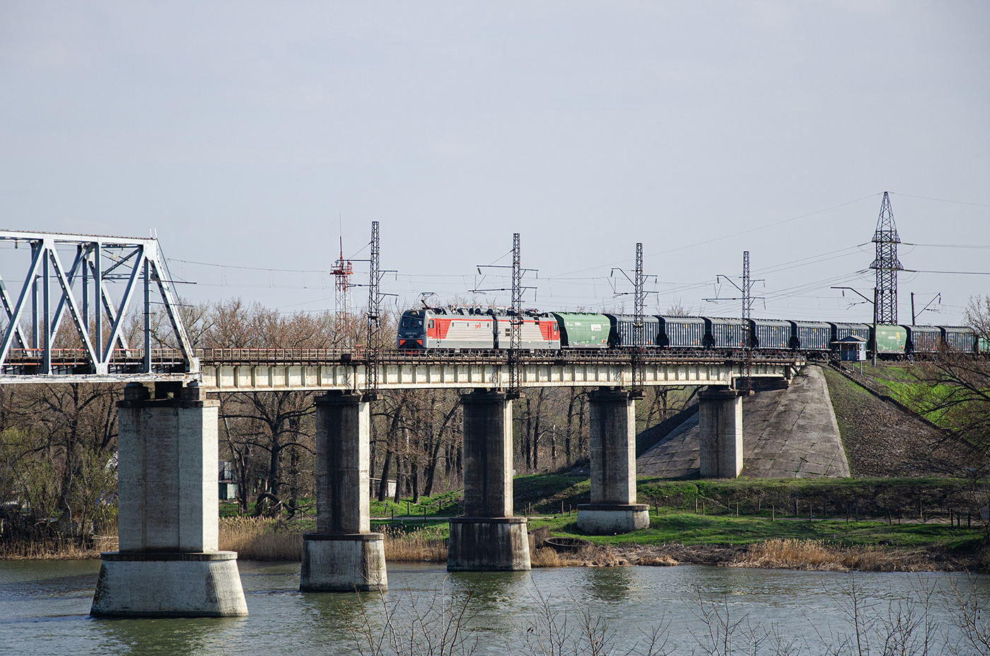 2ЭС5К-645