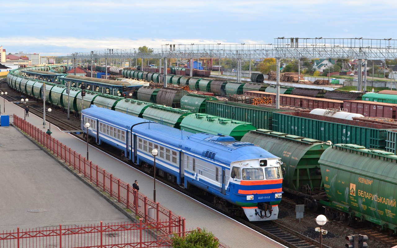 МДП-002