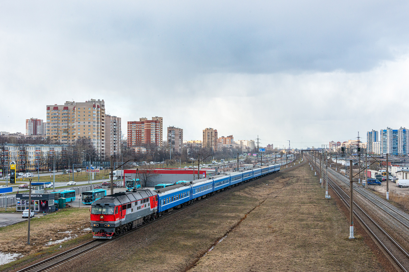 ТЭП70-0367