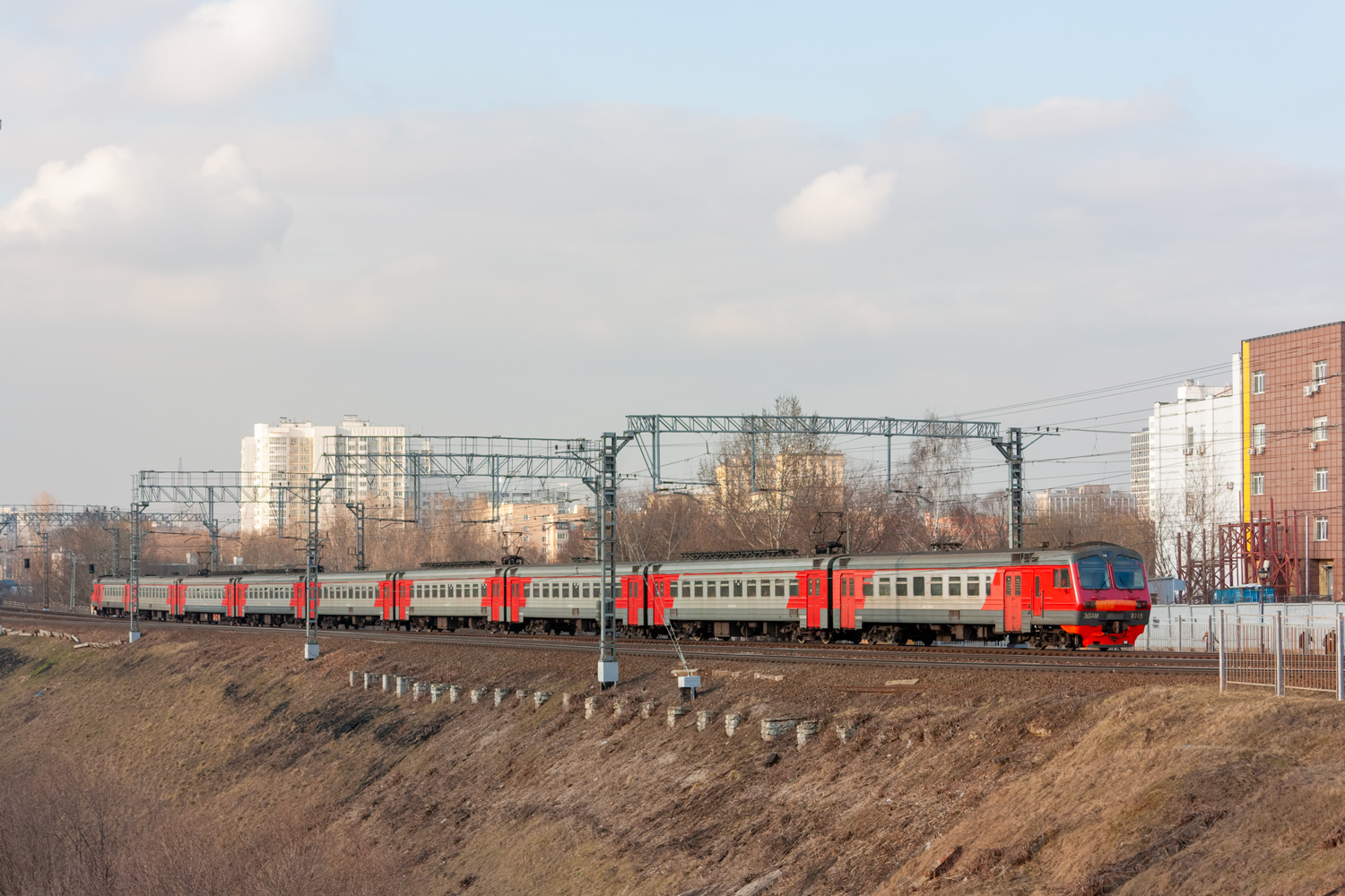 ЭД4М-0315