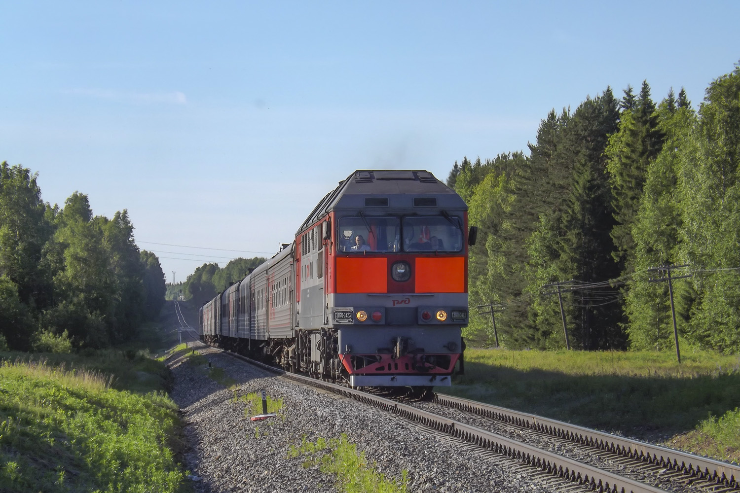 ТЭП70-0423