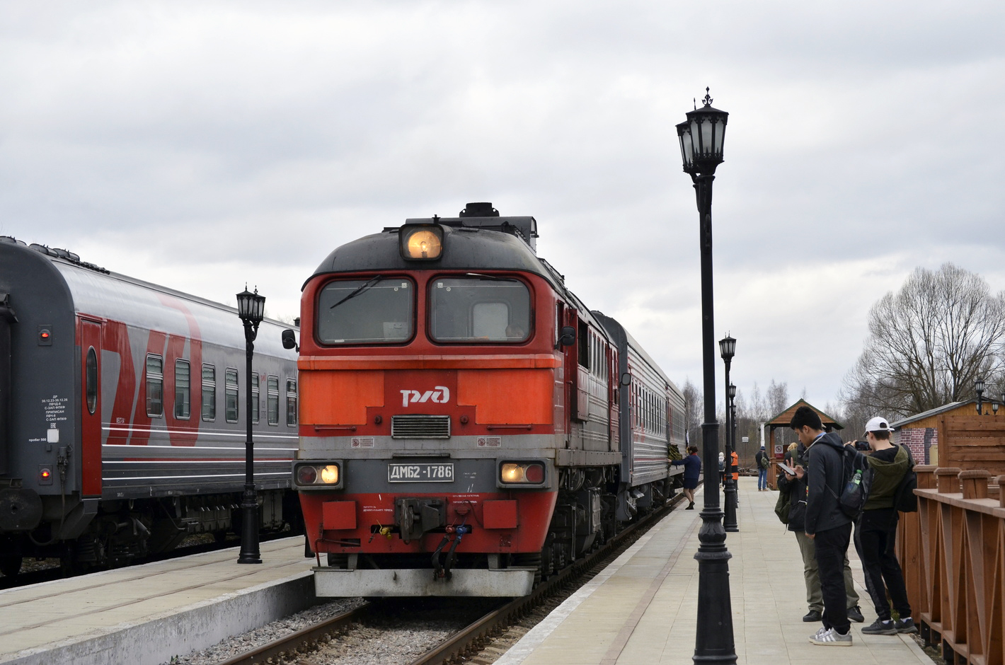 ДМ62-1786