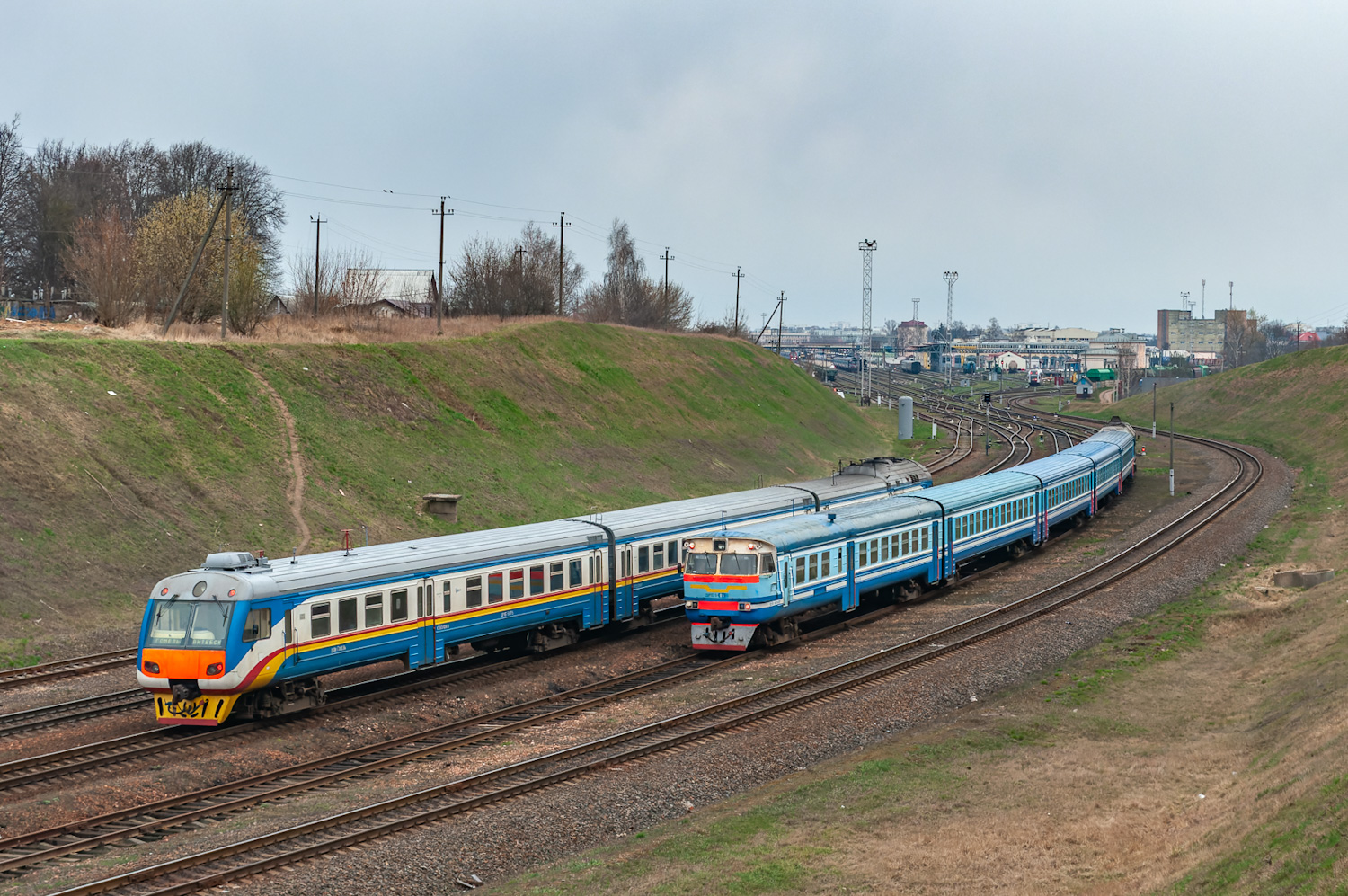 ДР1Б-507; ДРБ1-01