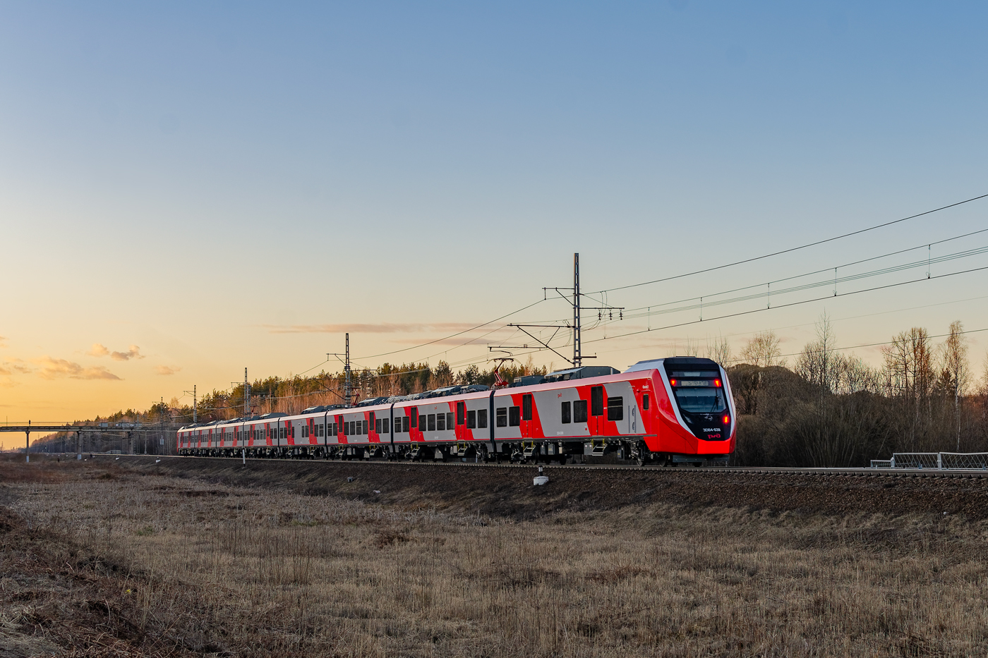 ЭС104-038