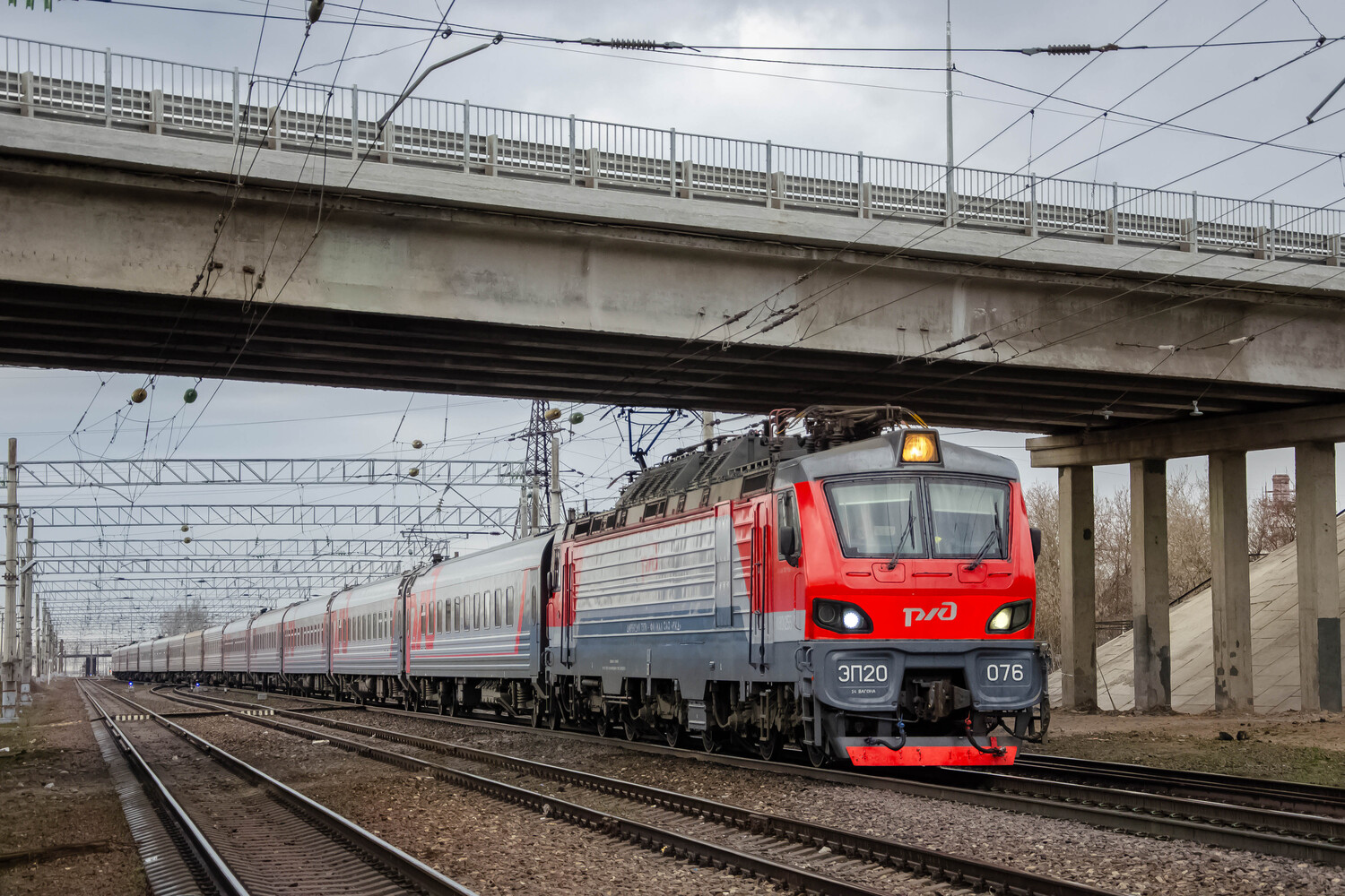 ЭП20-076