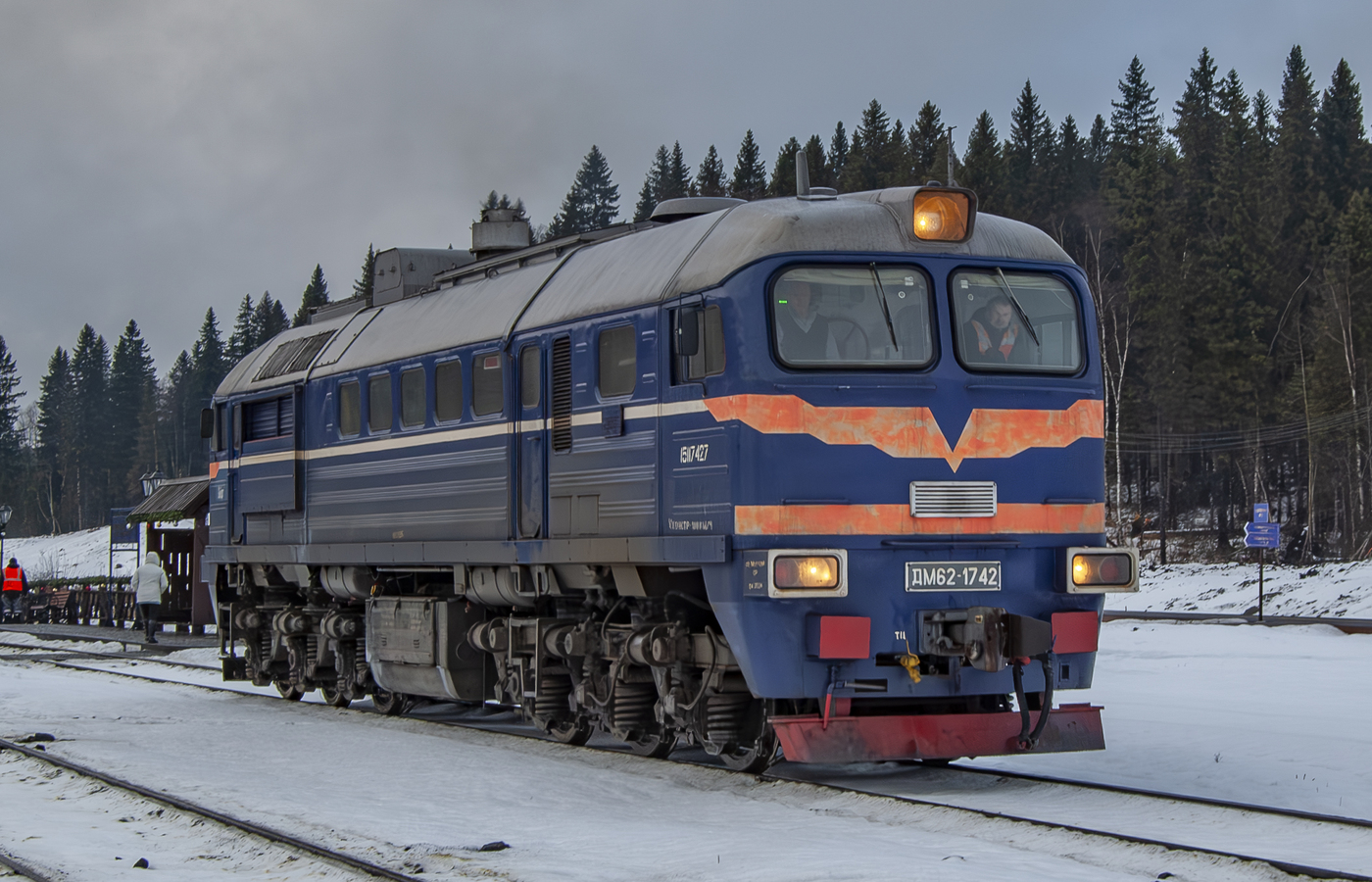ДМ62-1742