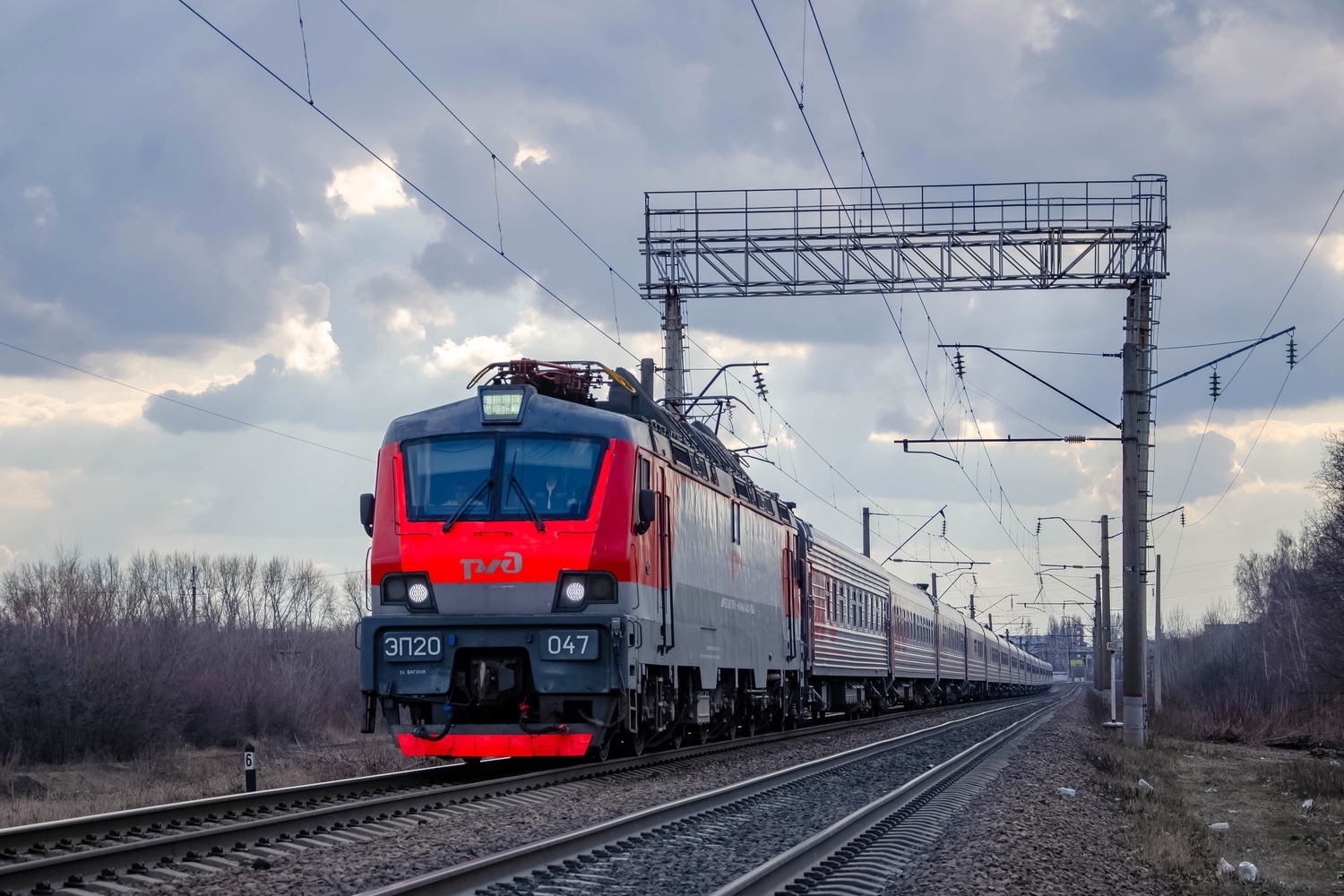 ЭП20-047