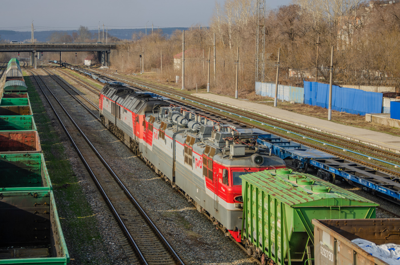 ВЛ80С-1235
