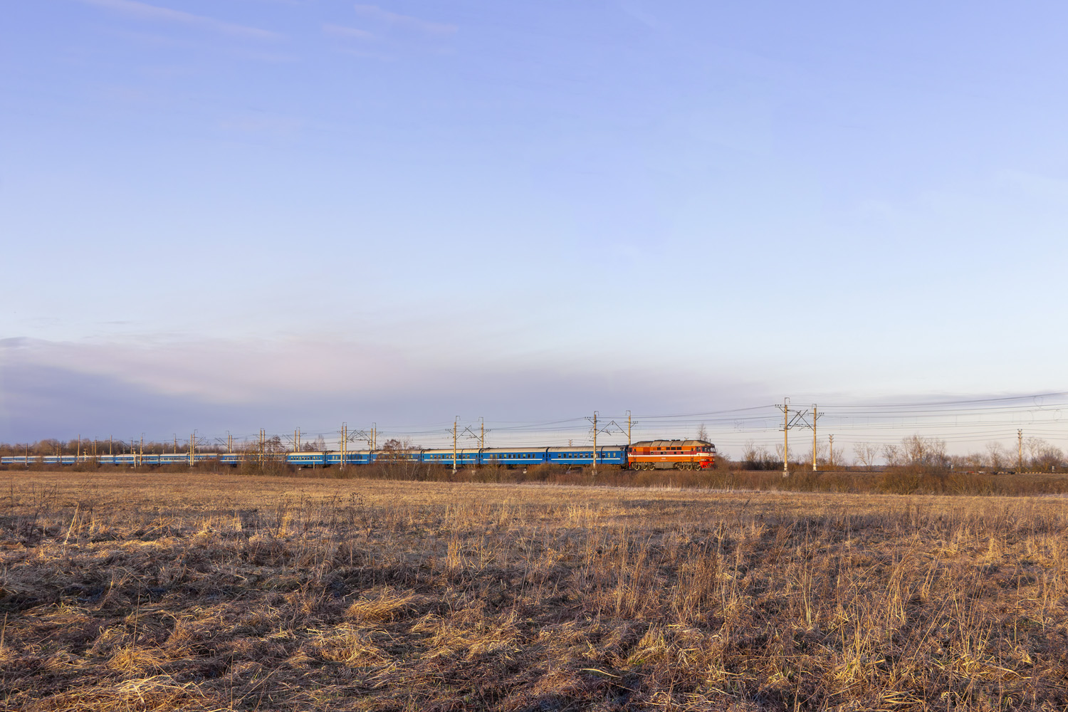 ТЭП70-0254