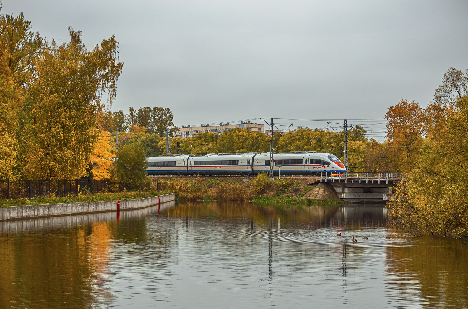 Фотозарисовки