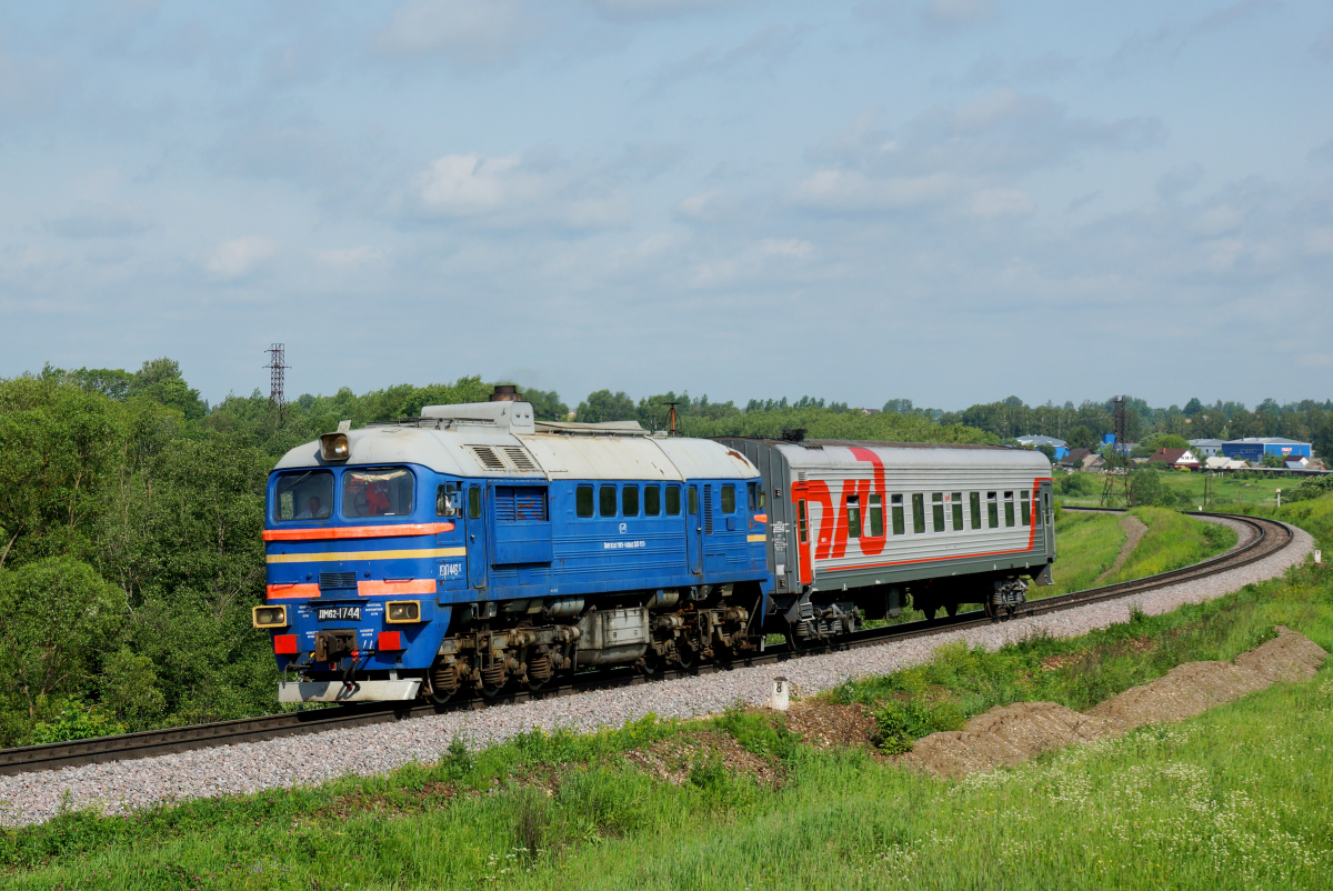 ДМ62-1744