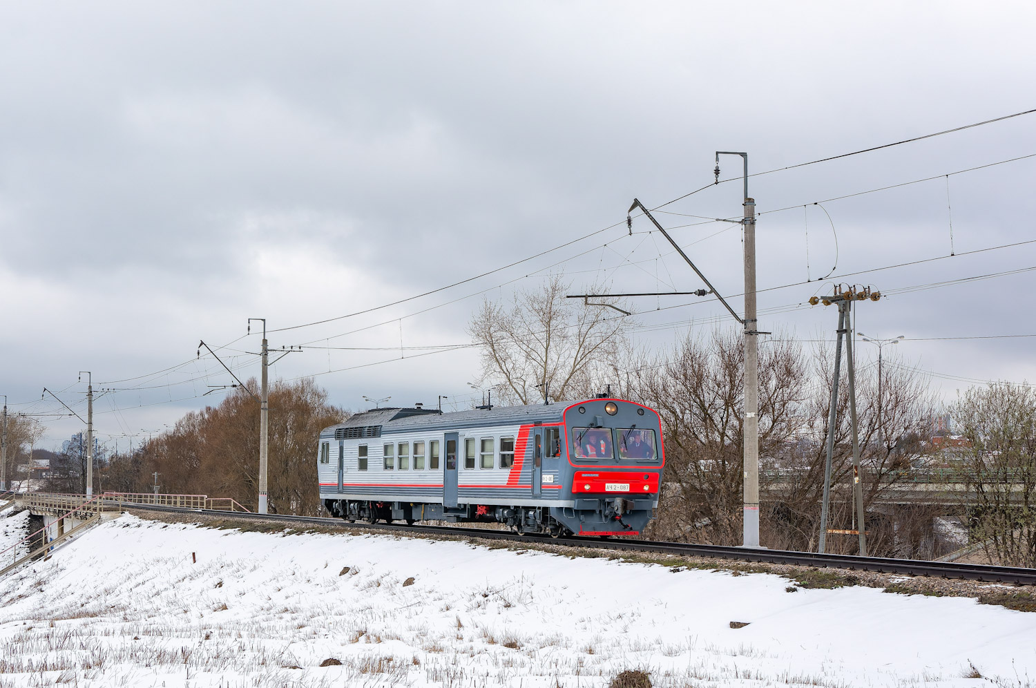 АЧ2-087