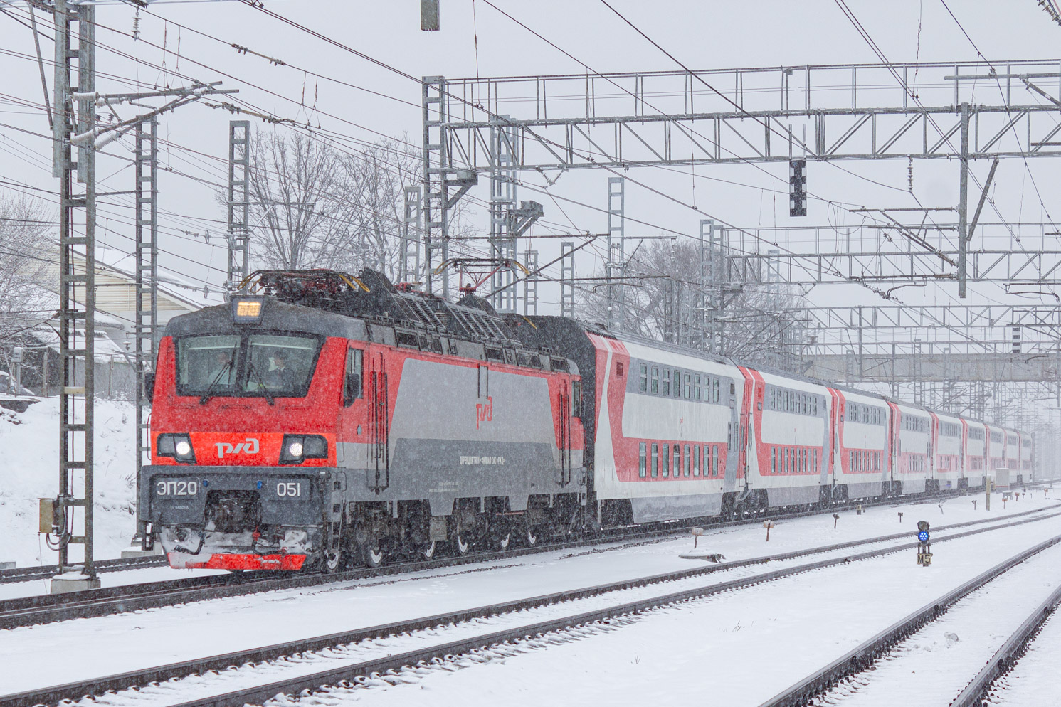 ЭП20-051