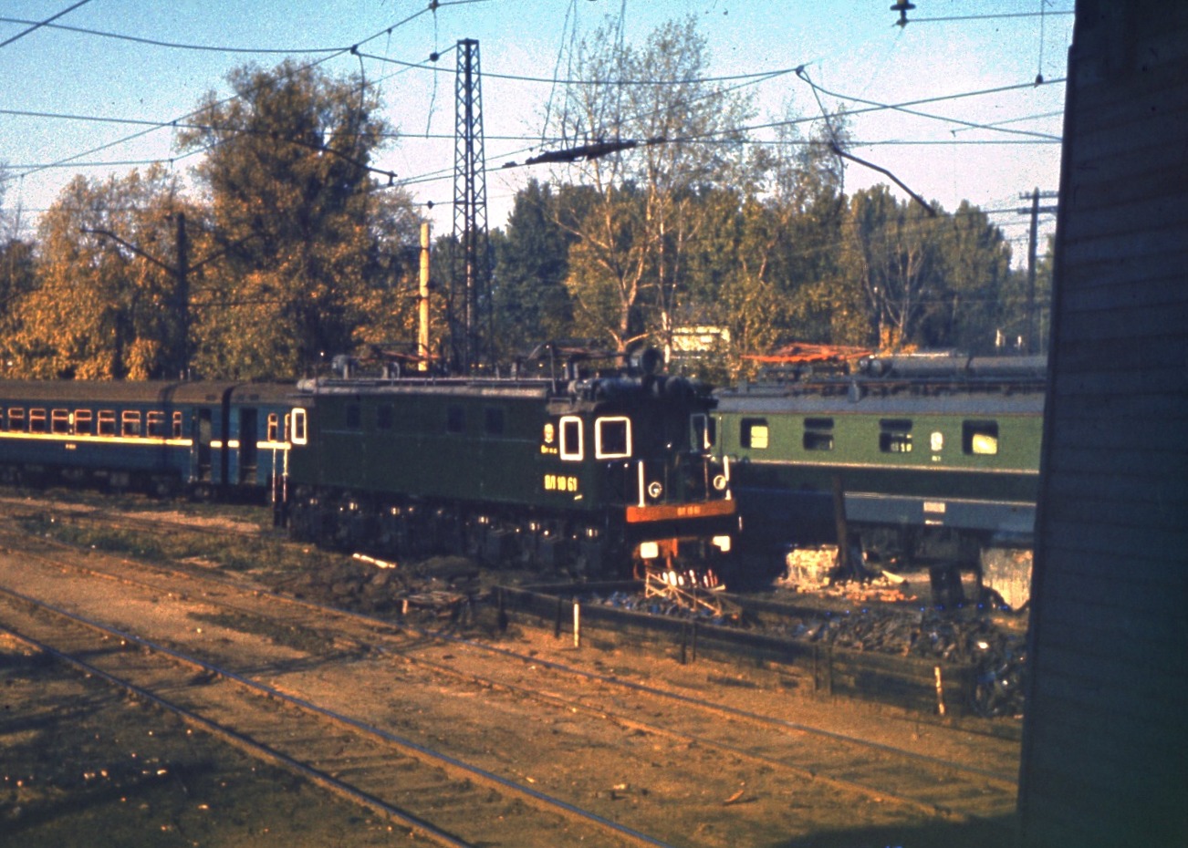ВЛ19-61