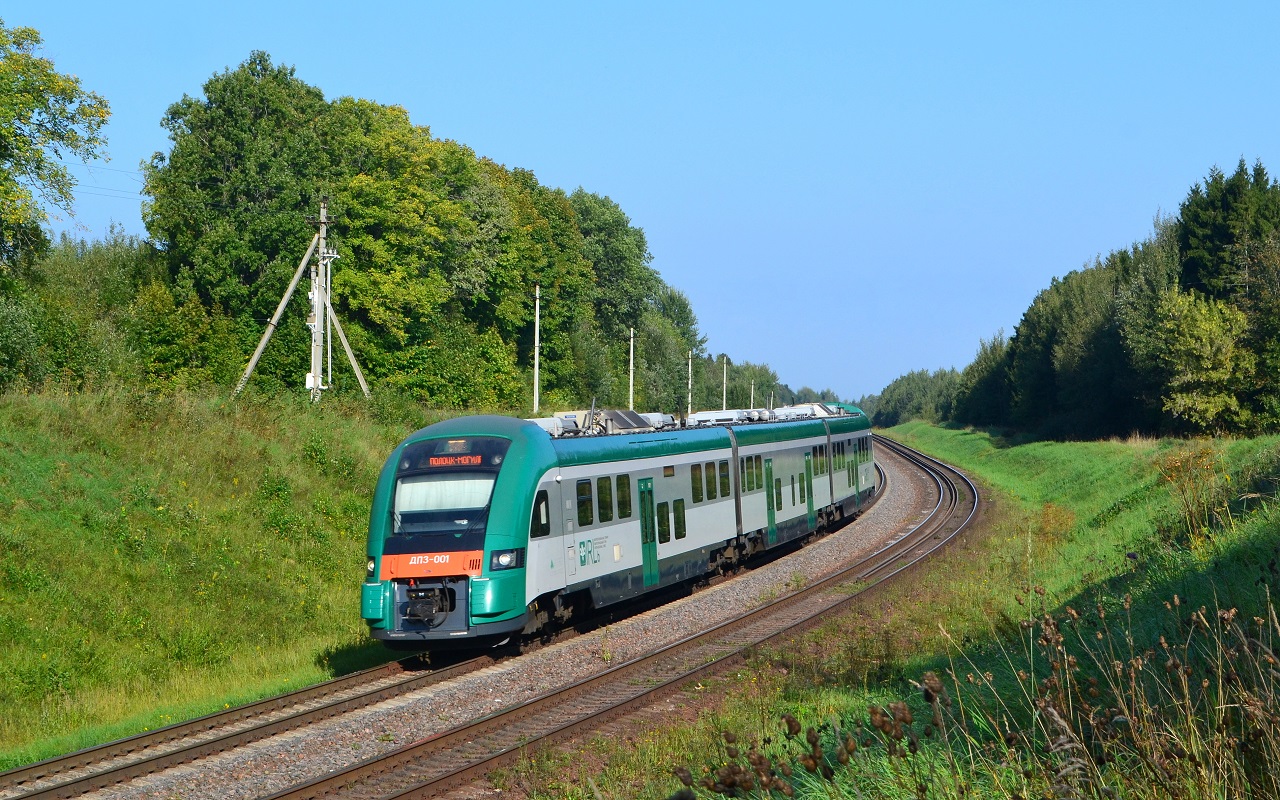 ДП3-001