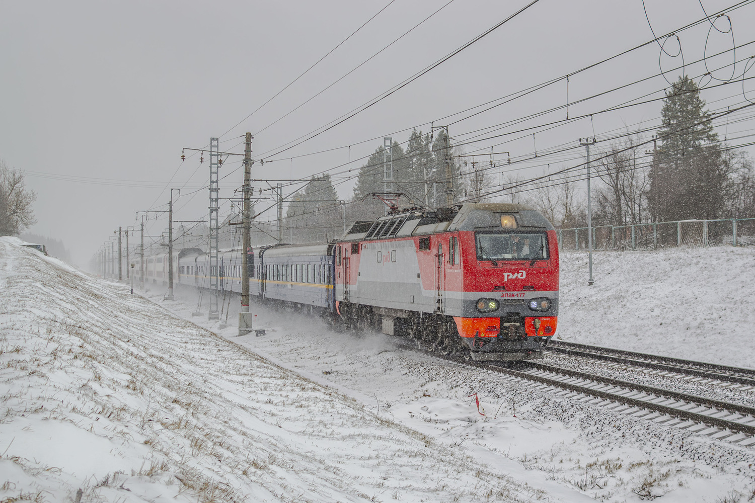 ЭП2К-177